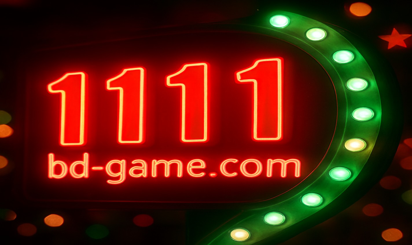 Join Registration Bonus at 1111bd Casino
                              