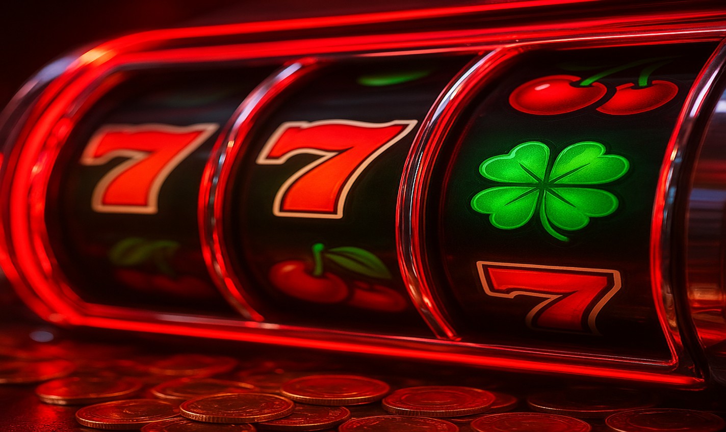 Test New Slots with Advanced Technology at 1111bd Casino
                              